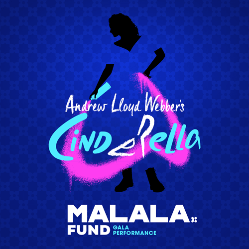 Malala Fund Gala Performance of AWL Cinderella